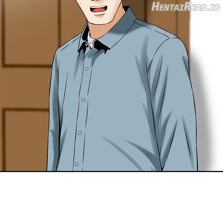 All Theirs Chapter 3 - page 10