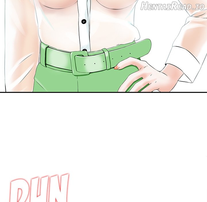 All Theirs Chapter 3 - page 15
