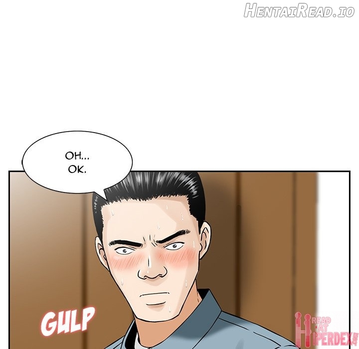All Theirs Chapter 3 - page 17