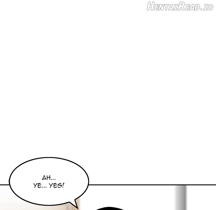 All Theirs Chapter 3 - page 19