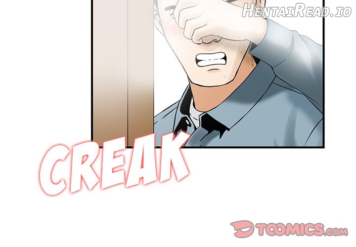 All Theirs Chapter 3 - page 2