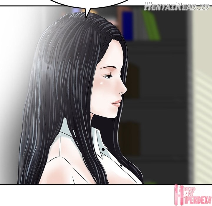 All Theirs Chapter 3 - page 22