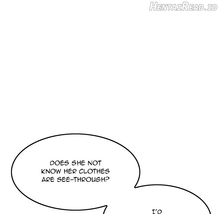 All Theirs Chapter 3 - page 23