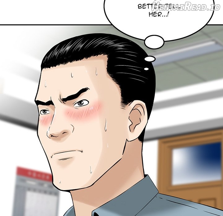 All Theirs Chapter 3 - page 24