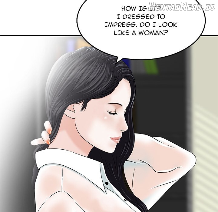 All Theirs Chapter 3 - page 27