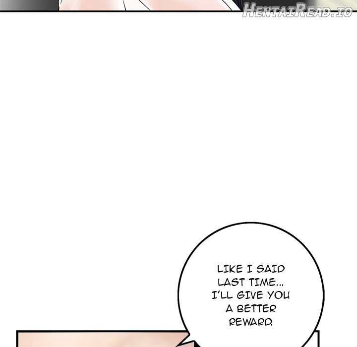 All Theirs Chapter 3 - page 28