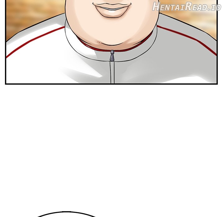 All Theirs Chapter 3 - page 31