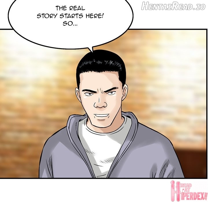 All Theirs Chapter 3 - page 36