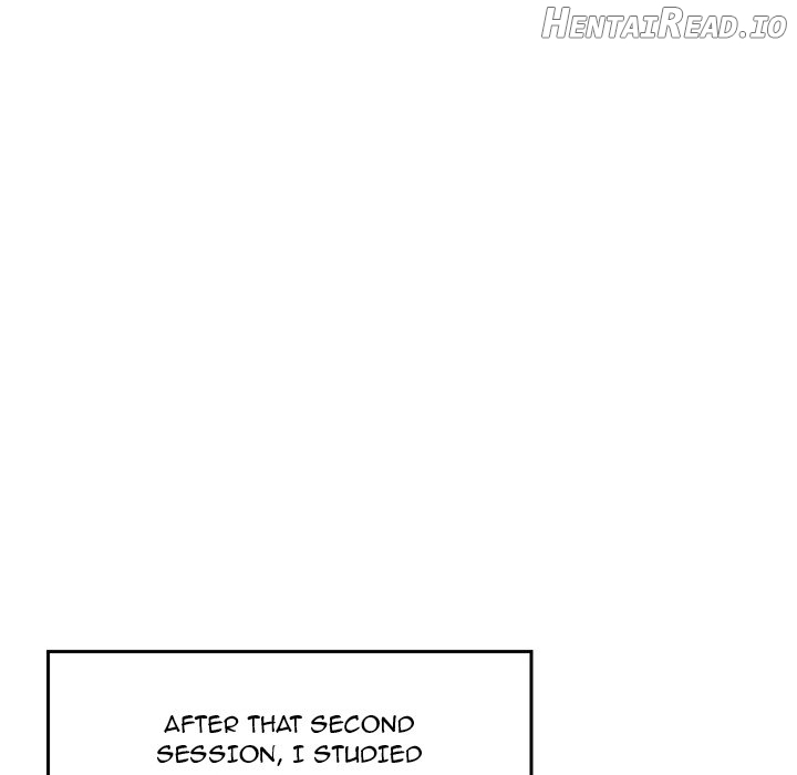 All Theirs Chapter 3 - page 37