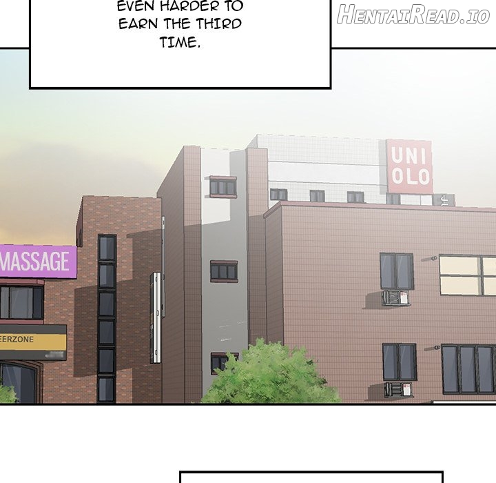 All Theirs Chapter 3 - page 38