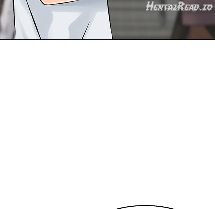 All Theirs Chapter 3 - page 40