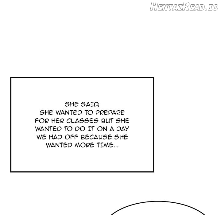 All Theirs Chapter 3 - page 42