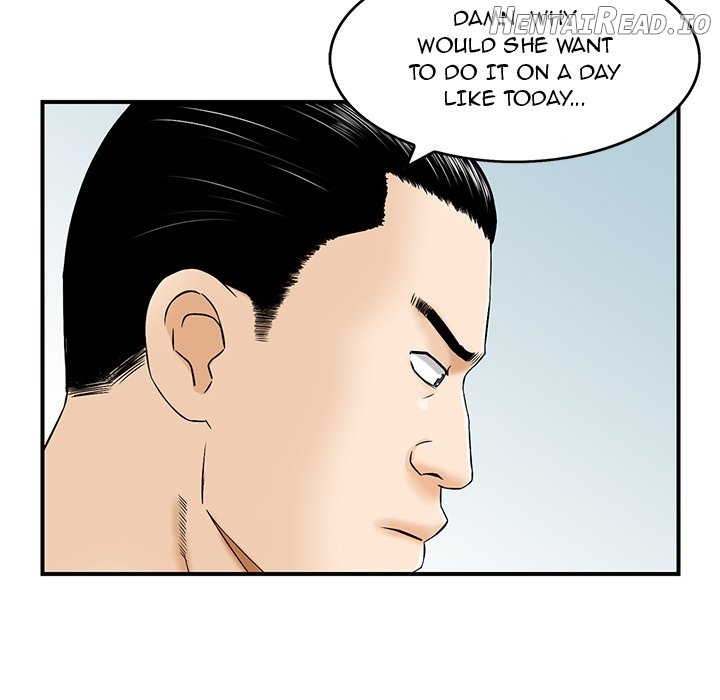 All Theirs Chapter 3 - page 43