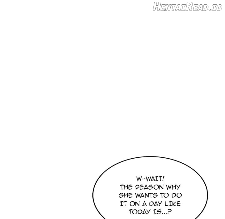 All Theirs Chapter 3 - page 44