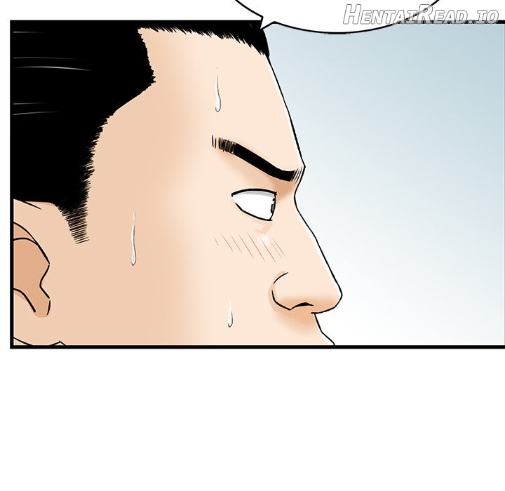 All Theirs Chapter 3 - page 45