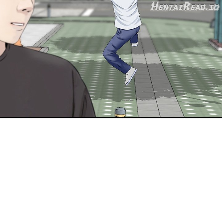 All Theirs Chapter 3 - page 47