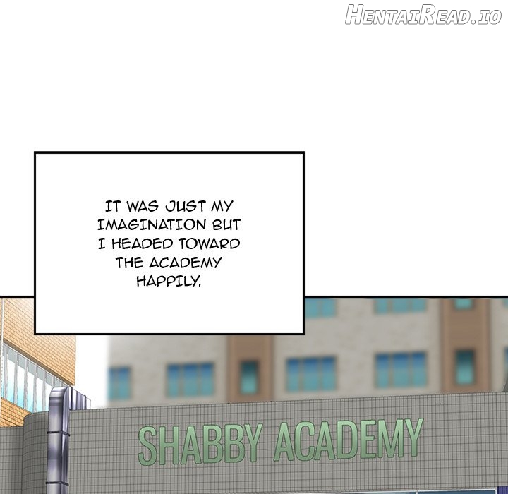 All Theirs Chapter 3 - page 48