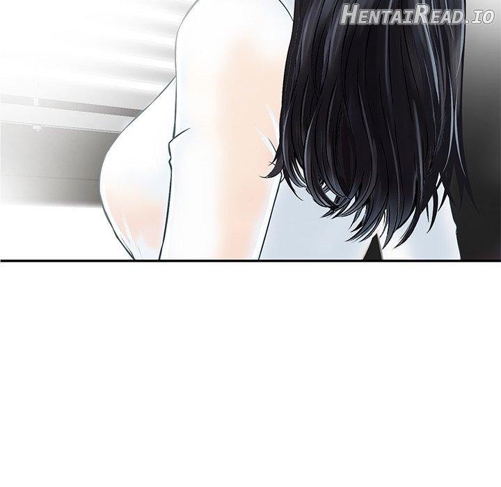 All Theirs Chapter 3 - page 5