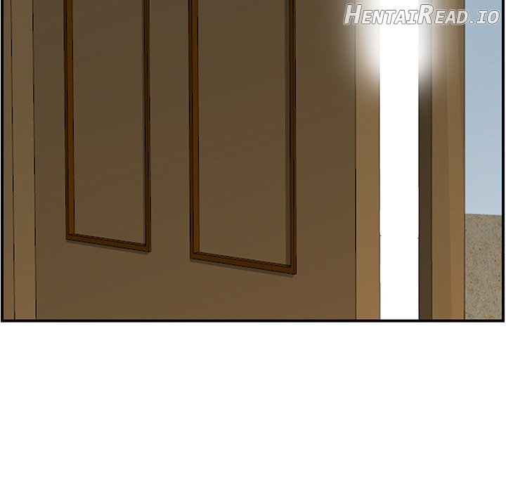 All Theirs Chapter 3 - page 54