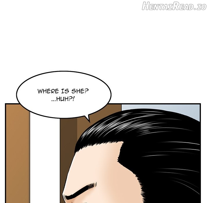 All Theirs Chapter 3 - page 55