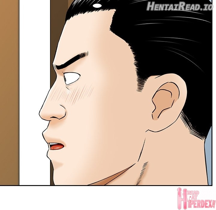 All Theirs Chapter 3 - page 61