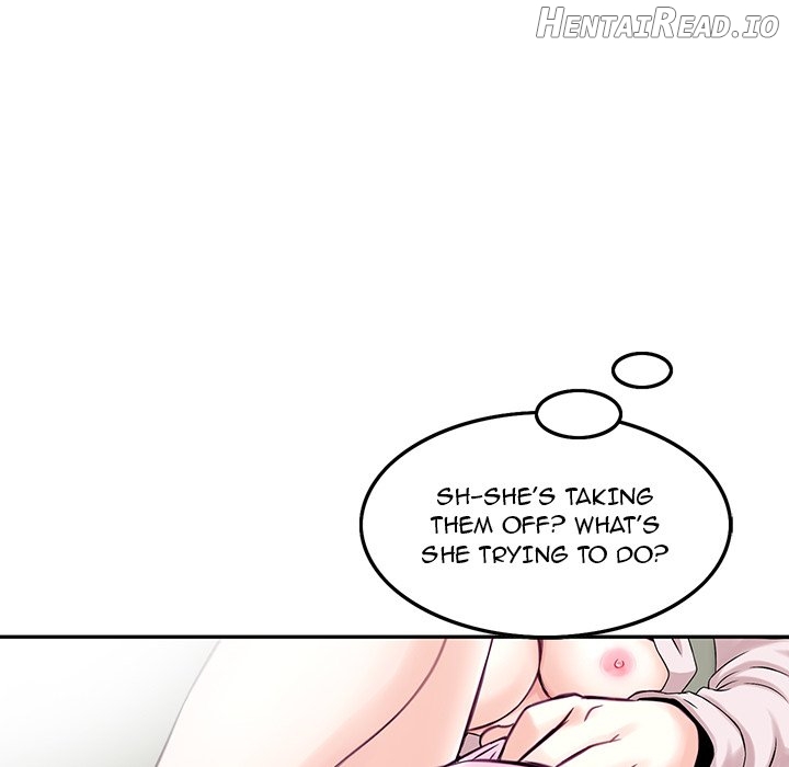 All Theirs Chapter 3 - page 64