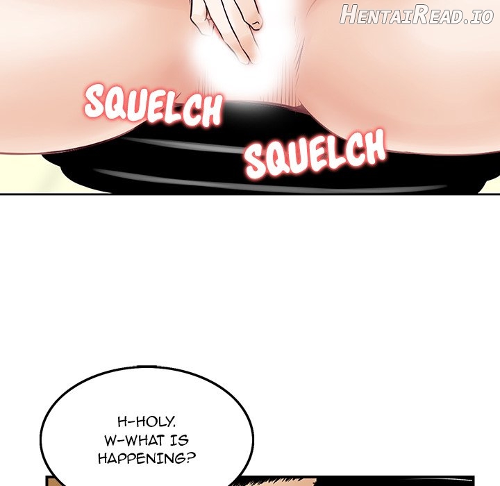 All Theirs Chapter 3 - page 67