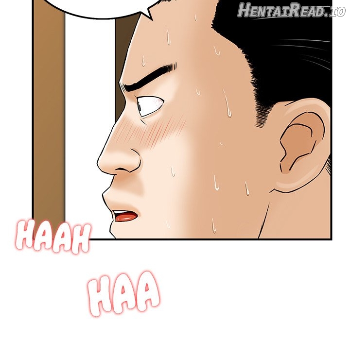 All Theirs Chapter 3 - page 68