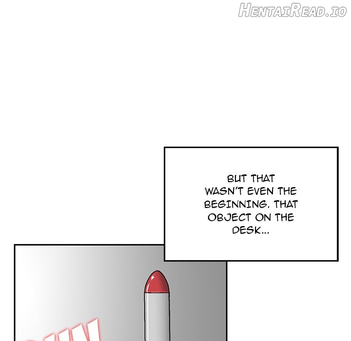 All Theirs Chapter 3 - page 69