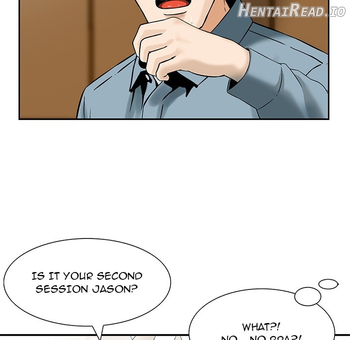 All Theirs Chapter 3 - page 7