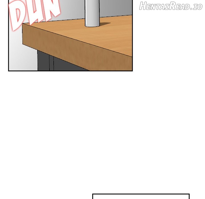 All Theirs Chapter 3 - page 70