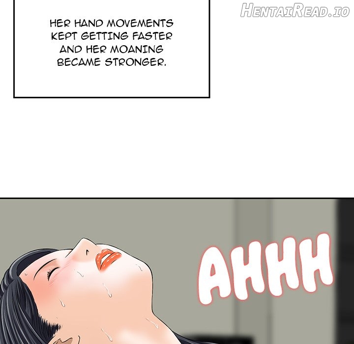 All Theirs Chapter 3 - page 78