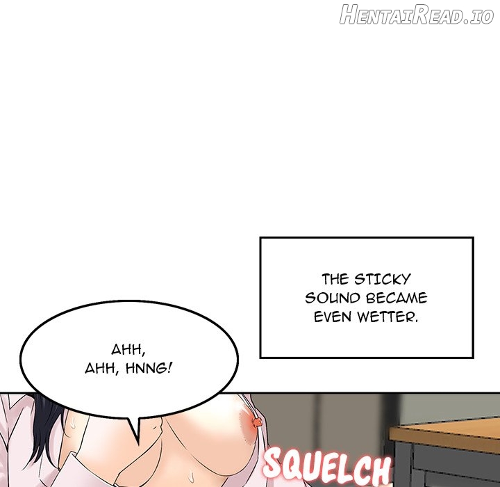 All Theirs Chapter 3 - page 80