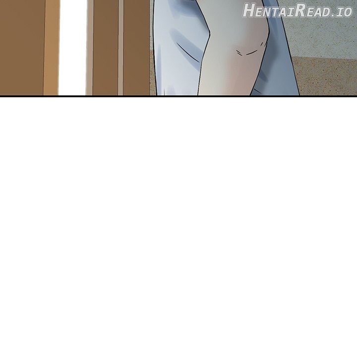 All Theirs Chapter 3 - page 83