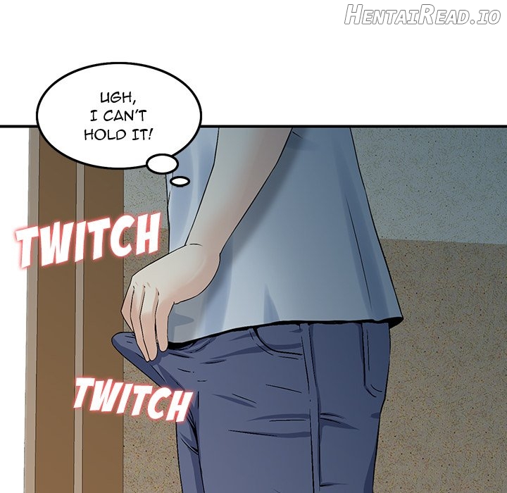 All Theirs Chapter 3 - page 84