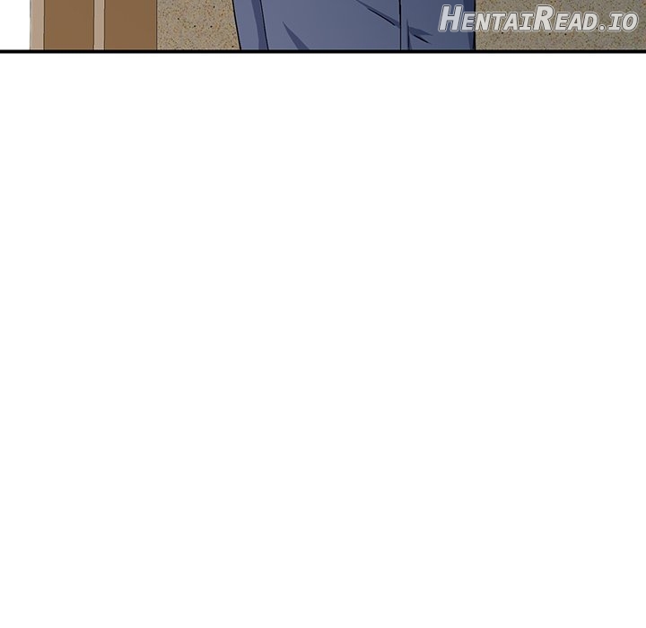 All Theirs Chapter 3 - page 85