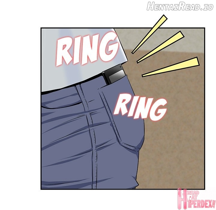 All Theirs Chapter 3 - page 86