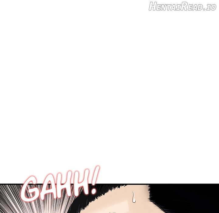 All Theirs Chapter 3 - page 87