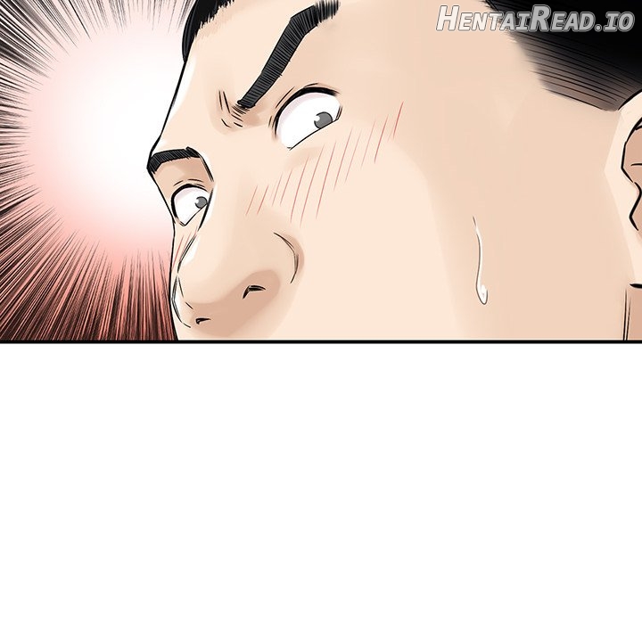 All Theirs Chapter 3 - page 88