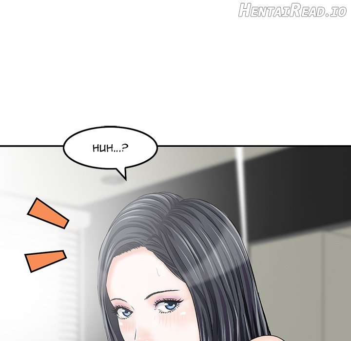 All Theirs Chapter 3 - page 89