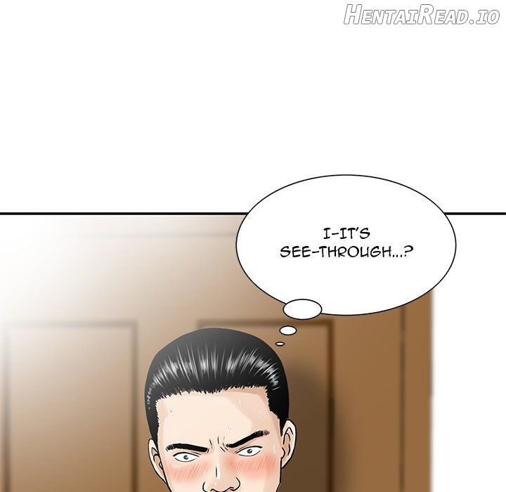 All Theirs Chapter 3 - page 9