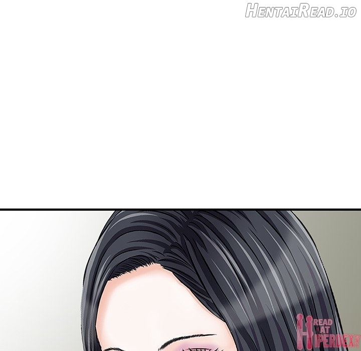 All Theirs Chapter 3 - page 91