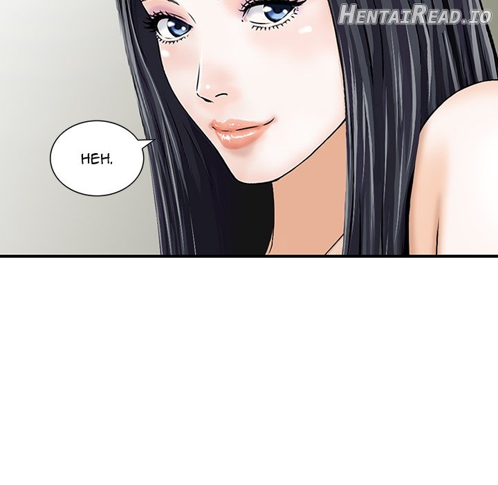 All Theirs Chapter 3 - page 92