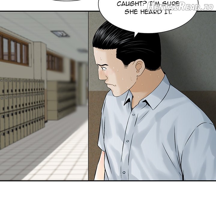 All Theirs Chapter 3 - page 95