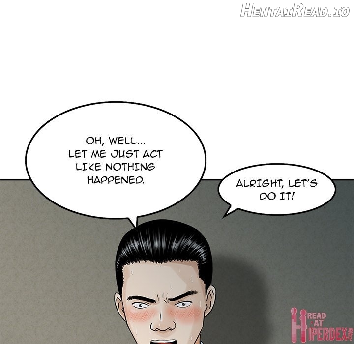 All Theirs Chapter 3 - page 96