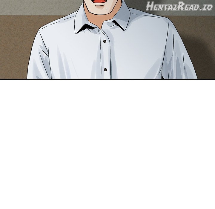 All Theirs Chapter 3 - page 97