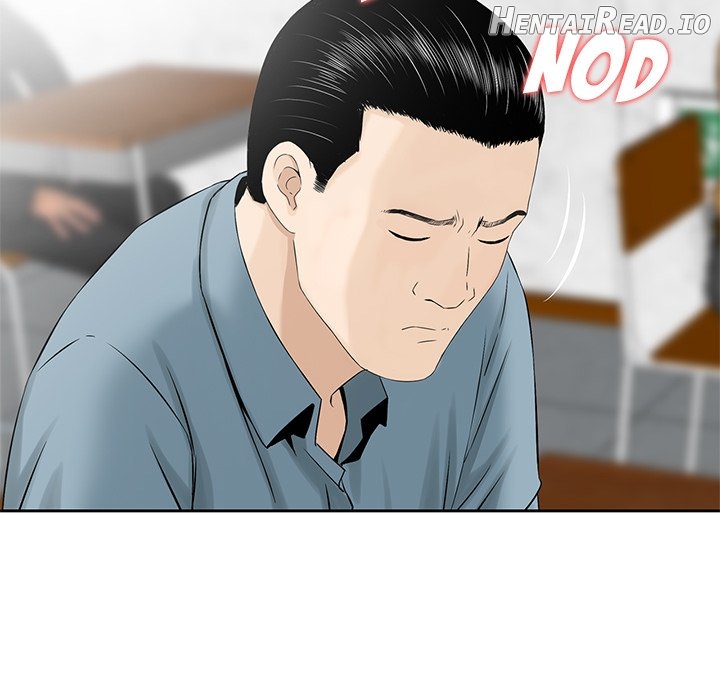 All Theirs Chapter 4 - page 100