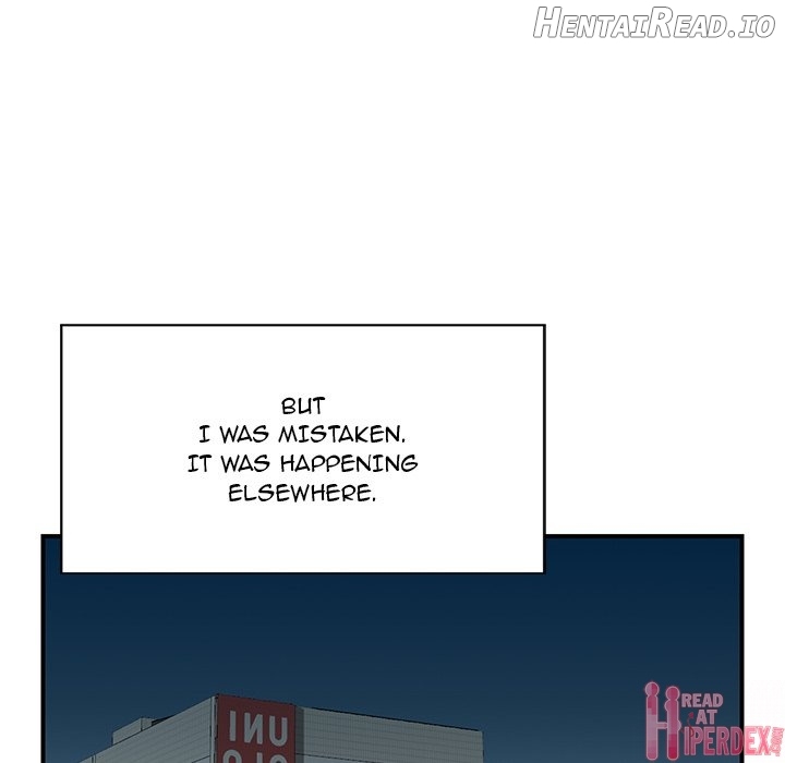 All Theirs Chapter 4 - page 101