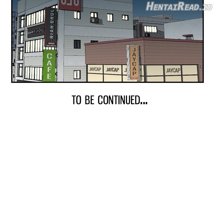All Theirs Chapter 4 - page 102