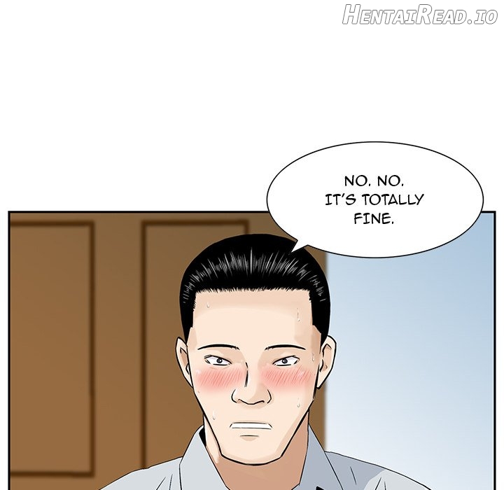 All Theirs Chapter 4 - page 15